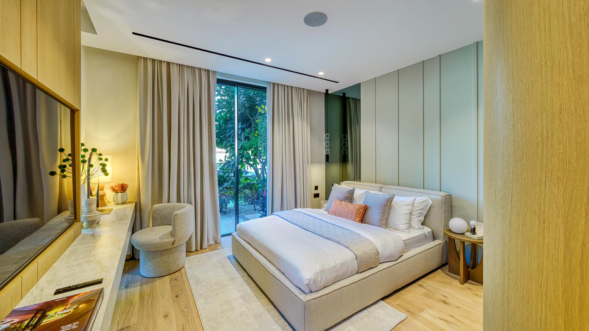 6 Bedroom Villa for Sale in Olive Point, Jumeirah Golf Estates — photograph 32 of 67