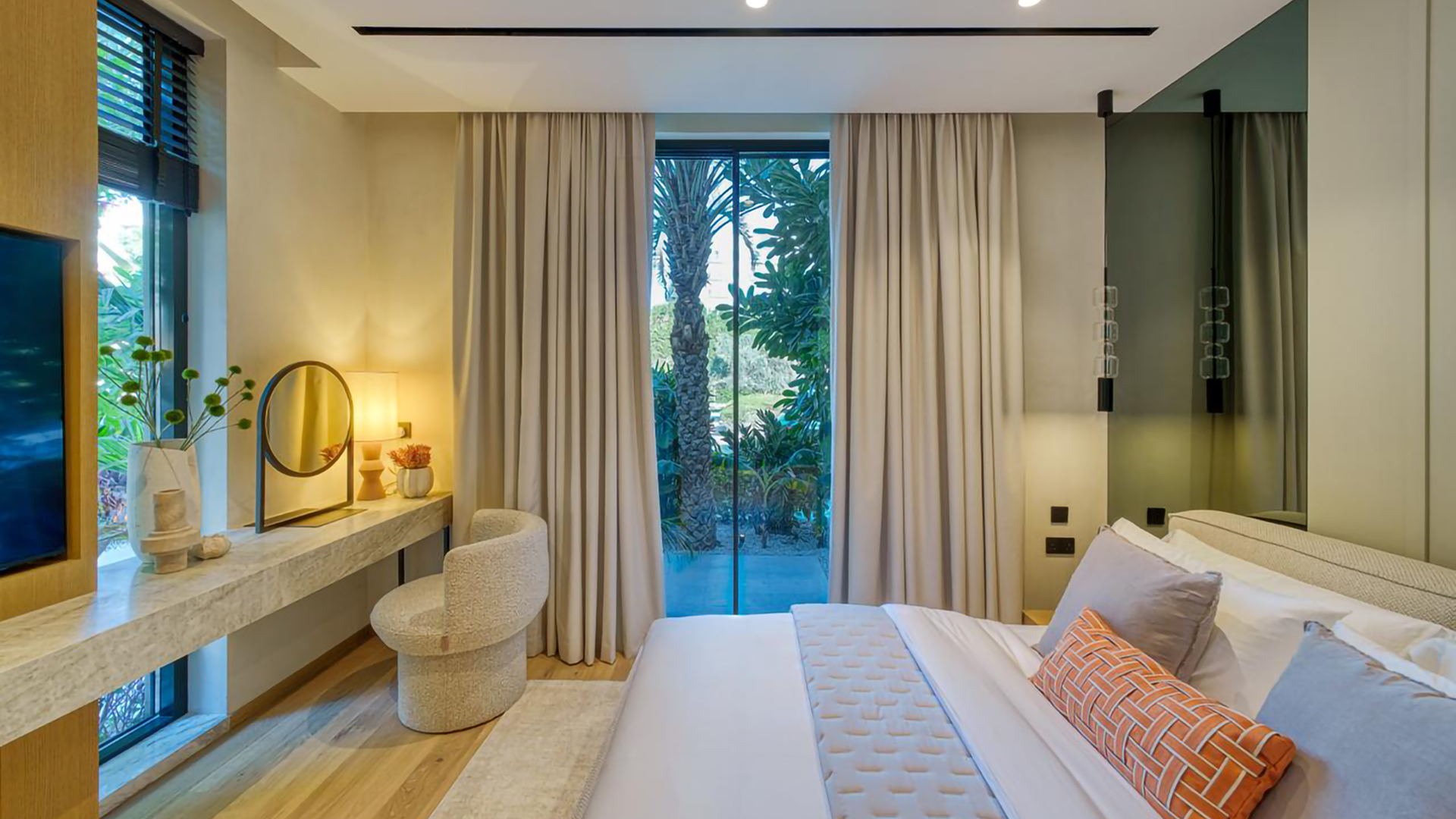 6 Bedroom Villa for Sale in Olive Point, Jumeirah Golf Estates — photograph 34 of 67