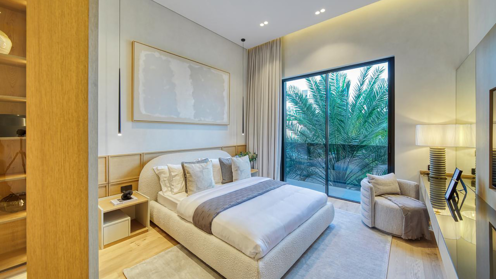 6 Bedroom Villa for Sale in Olive Point, Jumeirah Golf Estates — photograph 36 of 67
