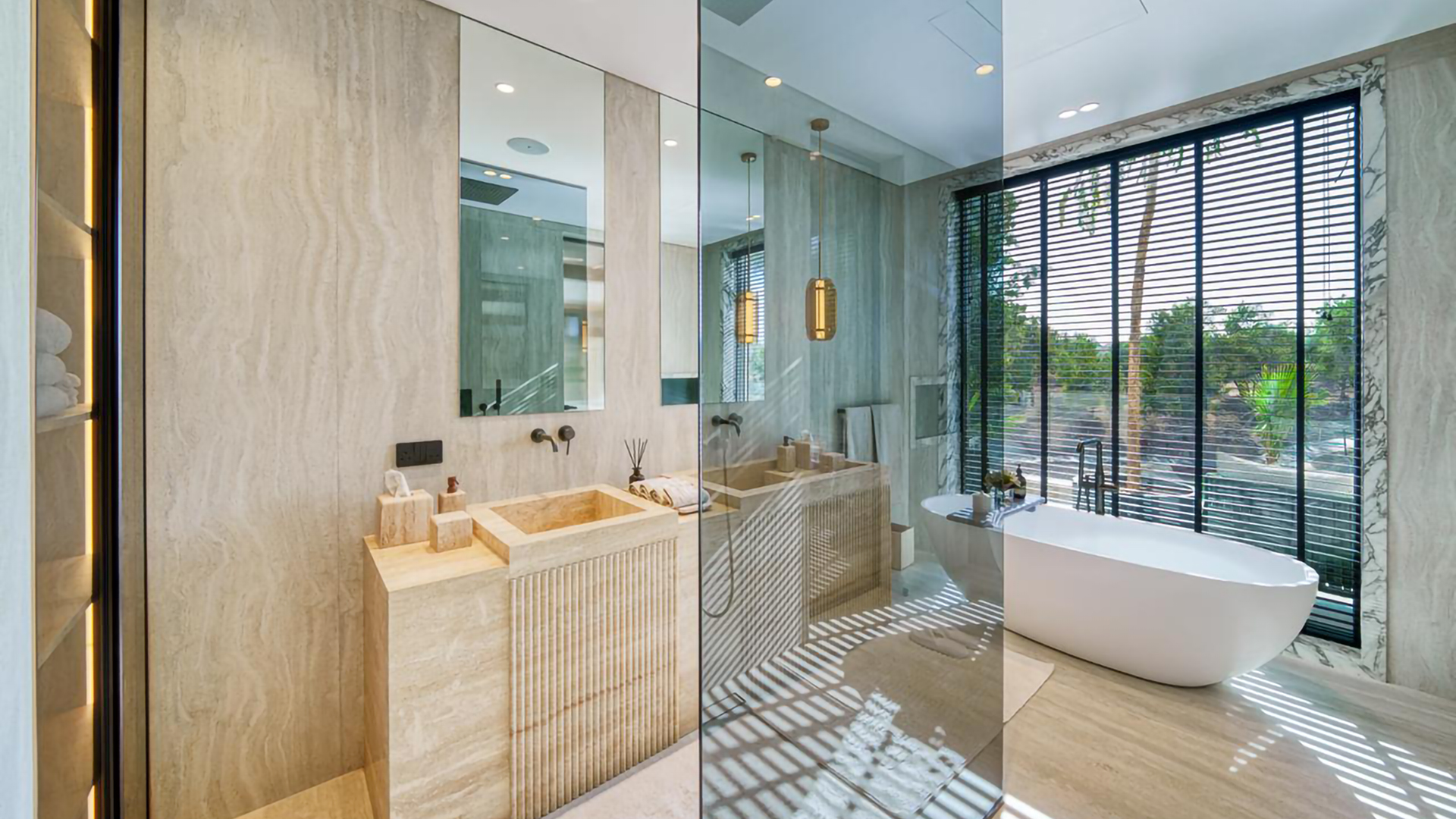 6 Bedroom Villa for Sale in Olive Point, Jumeirah Golf Estates — photograph 37 of 67