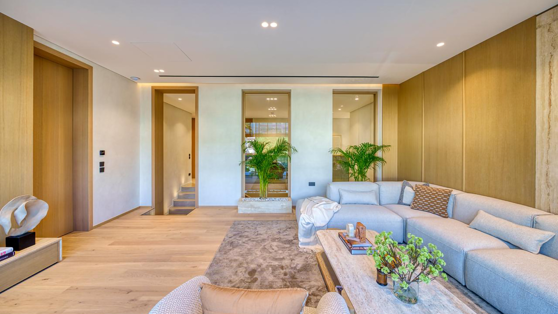6 Bedroom Villa for Sale in Olive Point, Jumeirah Golf Estates — photograph 38 of 67
