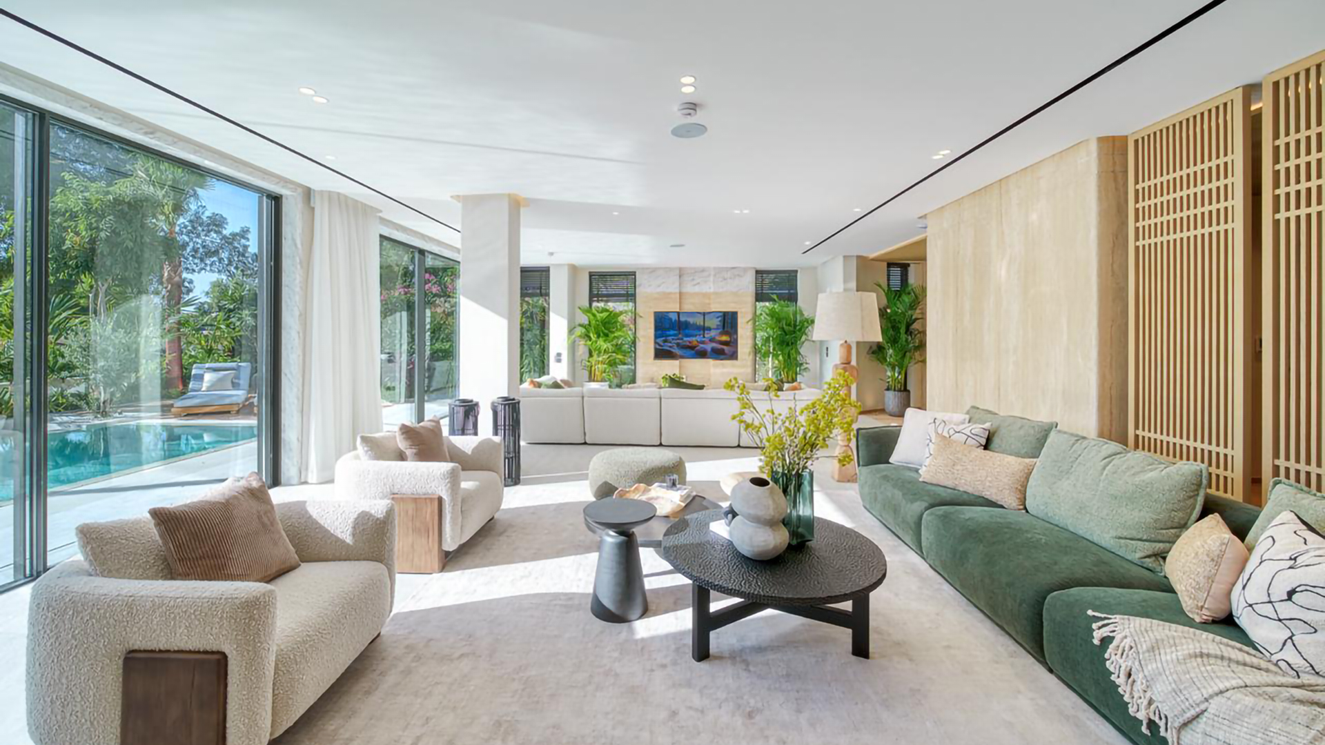 6 Bedroom Villa for Sale in Olive Point, Jumeirah Golf Estates — photo 5 of 67