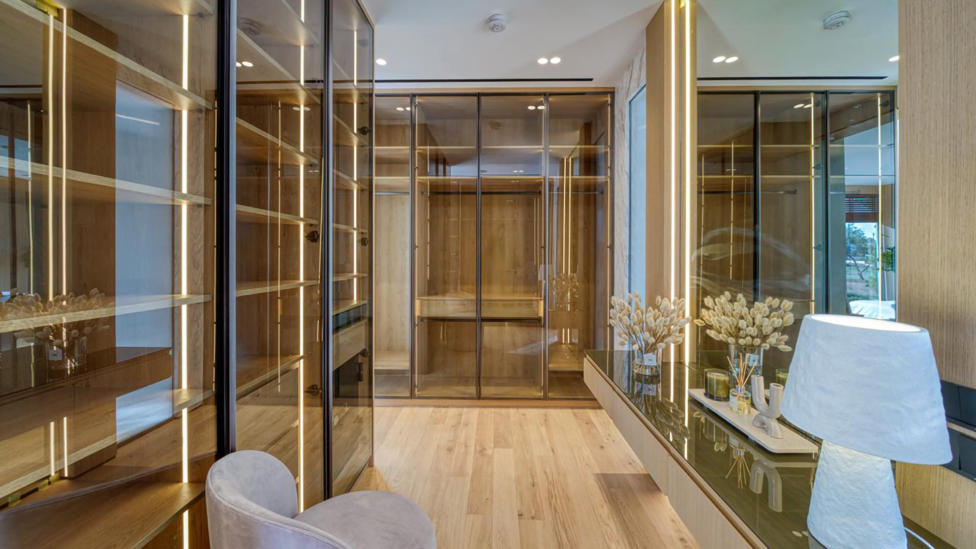 6 Bedroom Villa for Sale in Olive Point, Jumeirah Golf Estates — photograph 41 of 67