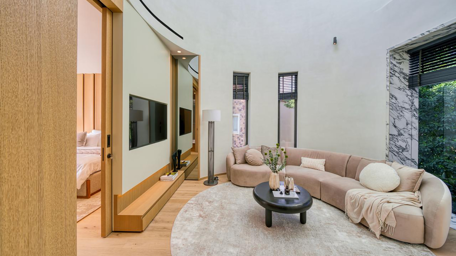 6 Bedroom Villa for Sale in Olive Point, Jumeirah Golf Estates — photograph 44 of 67