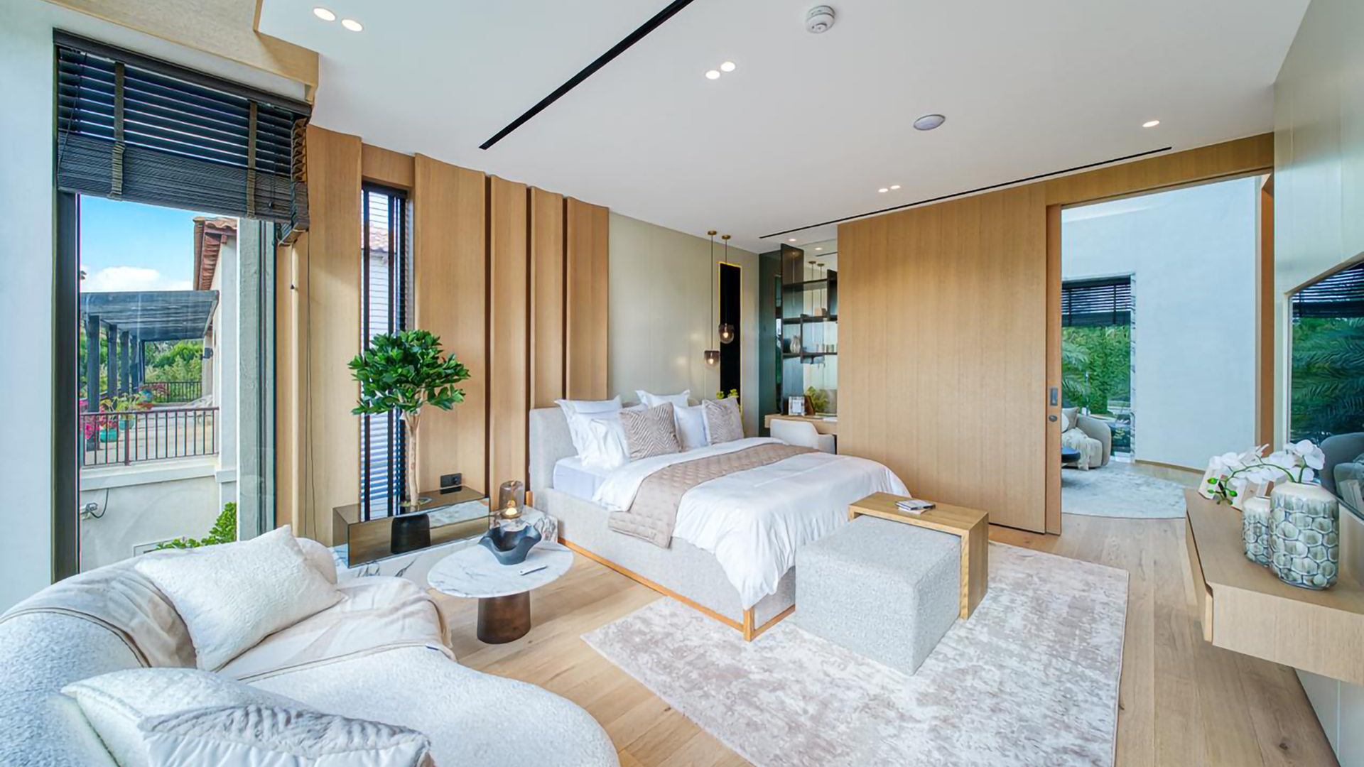 6 Bedroom Villa for Sale in Olive Point, Jumeirah Golf Estates — photograph 46 of 67