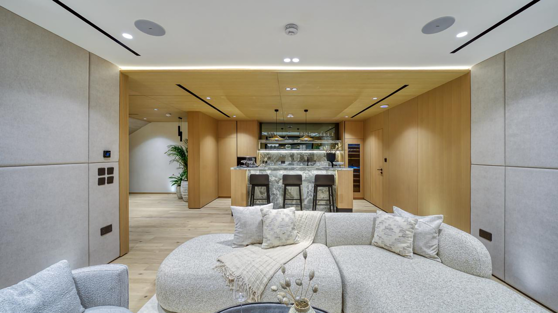 6 Bedroom Villa for Sale in Olive Point, Jumeirah Golf Estates — photograph 50 of 67