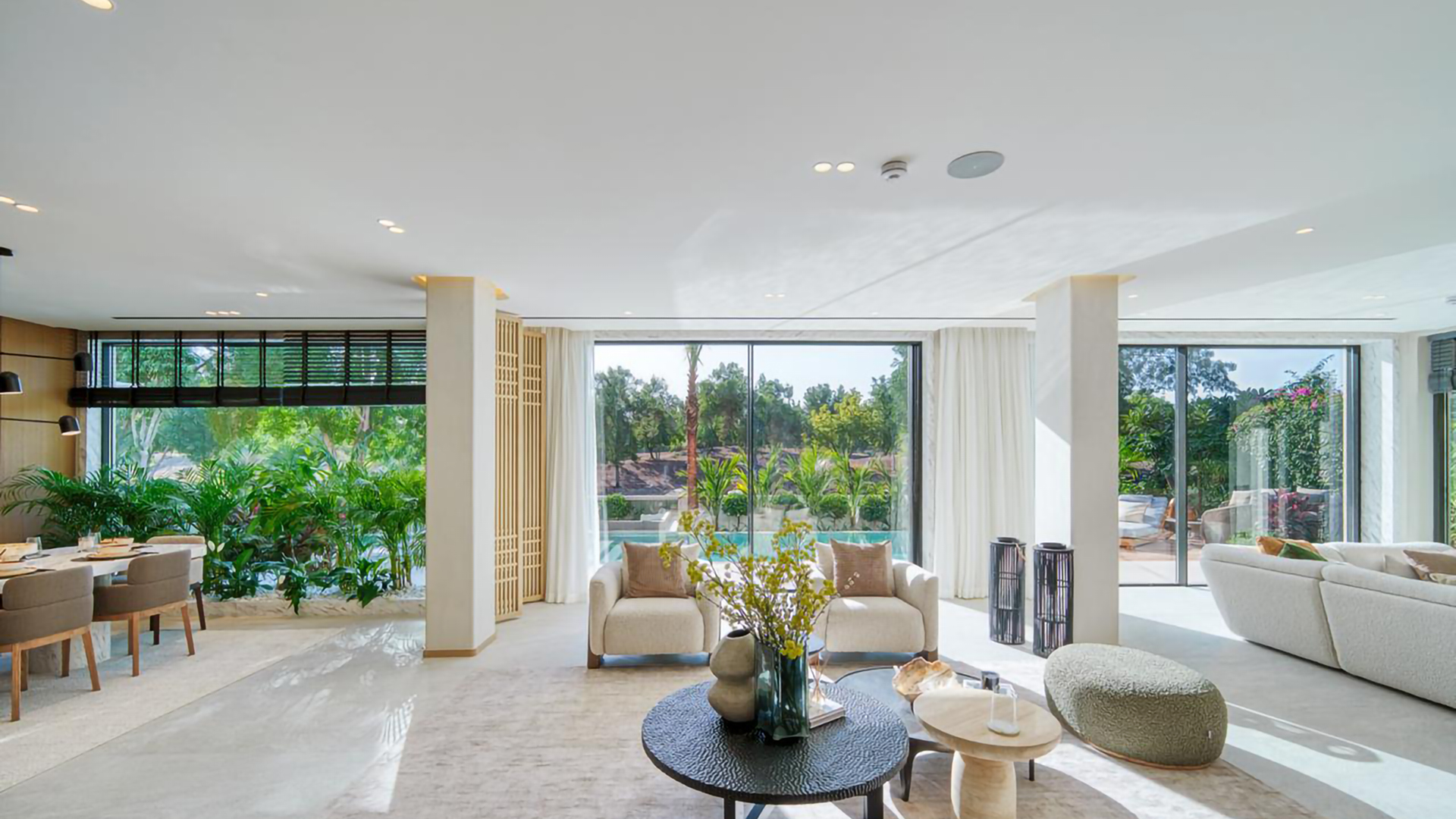 6 Bedroom Villa for Sale in Olive Point, Jumeirah Golf Estates — photo 6 of 67