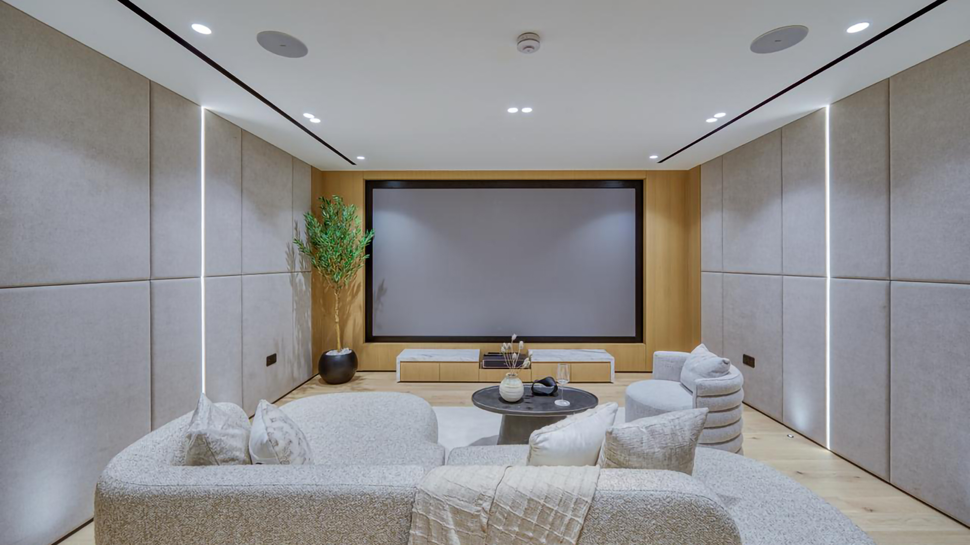 6 Bedroom Villa for Sale in Olive Point, Jumeirah Golf Estates — photograph 53 of 67