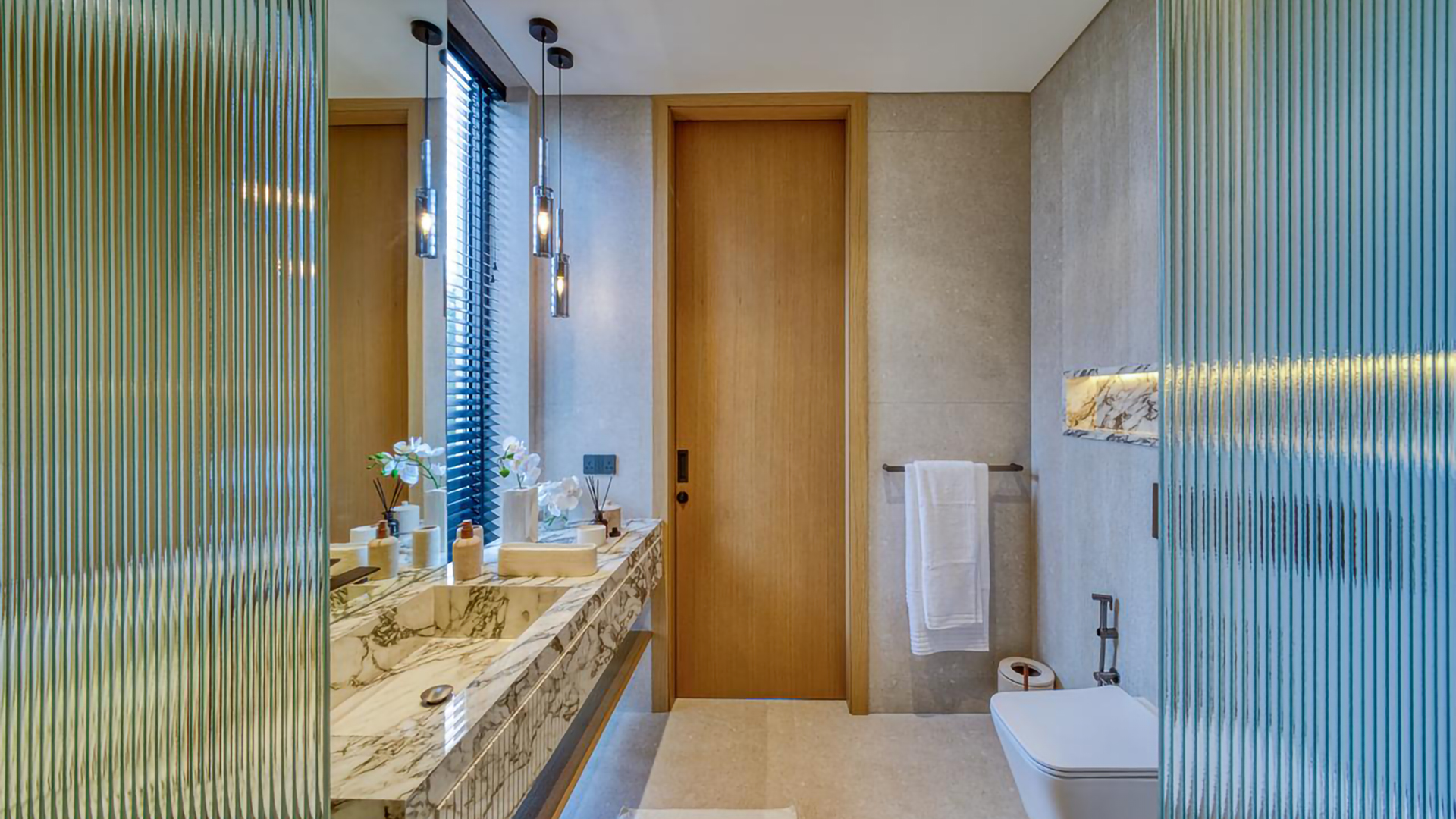 6 Bedroom Villa for Sale in Olive Point, Jumeirah Golf Estates — photograph 54 of 67