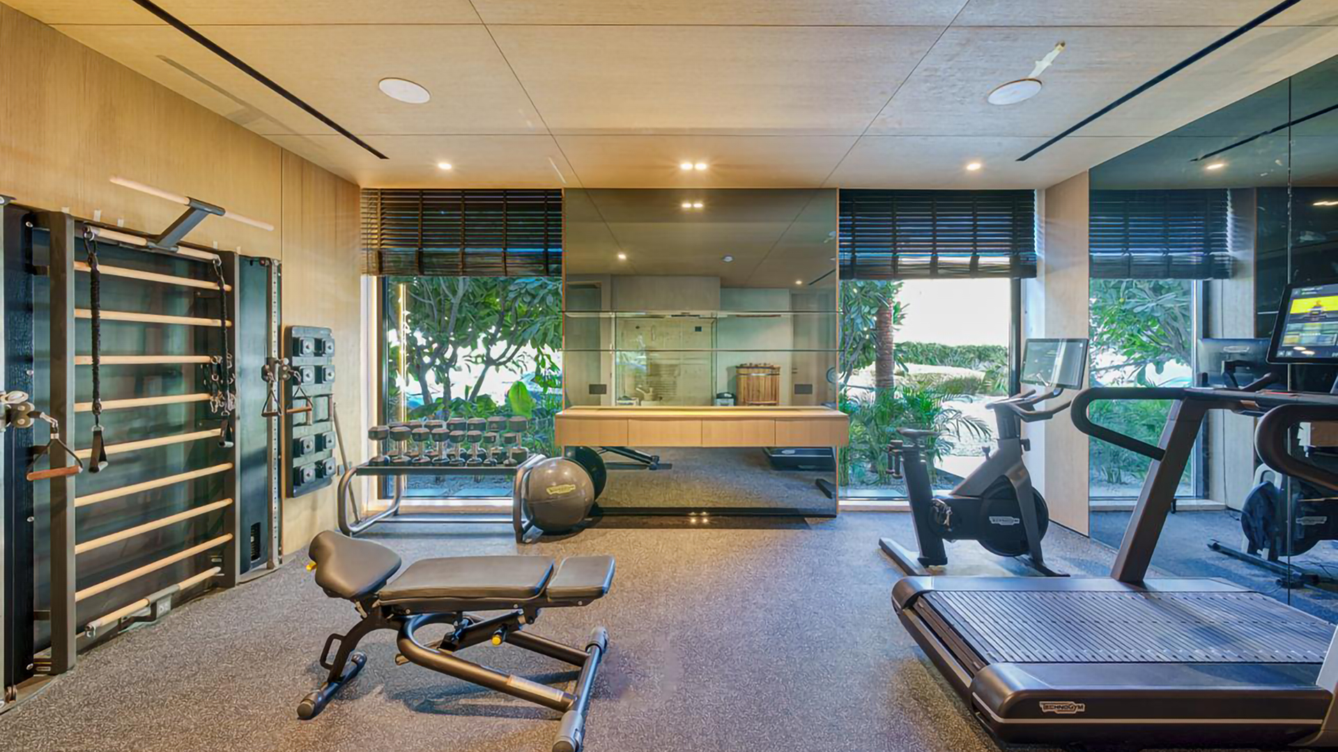6 Bedroom Villa for Sale in Olive Point, Jumeirah Golf Estates — photograph 57 of 67