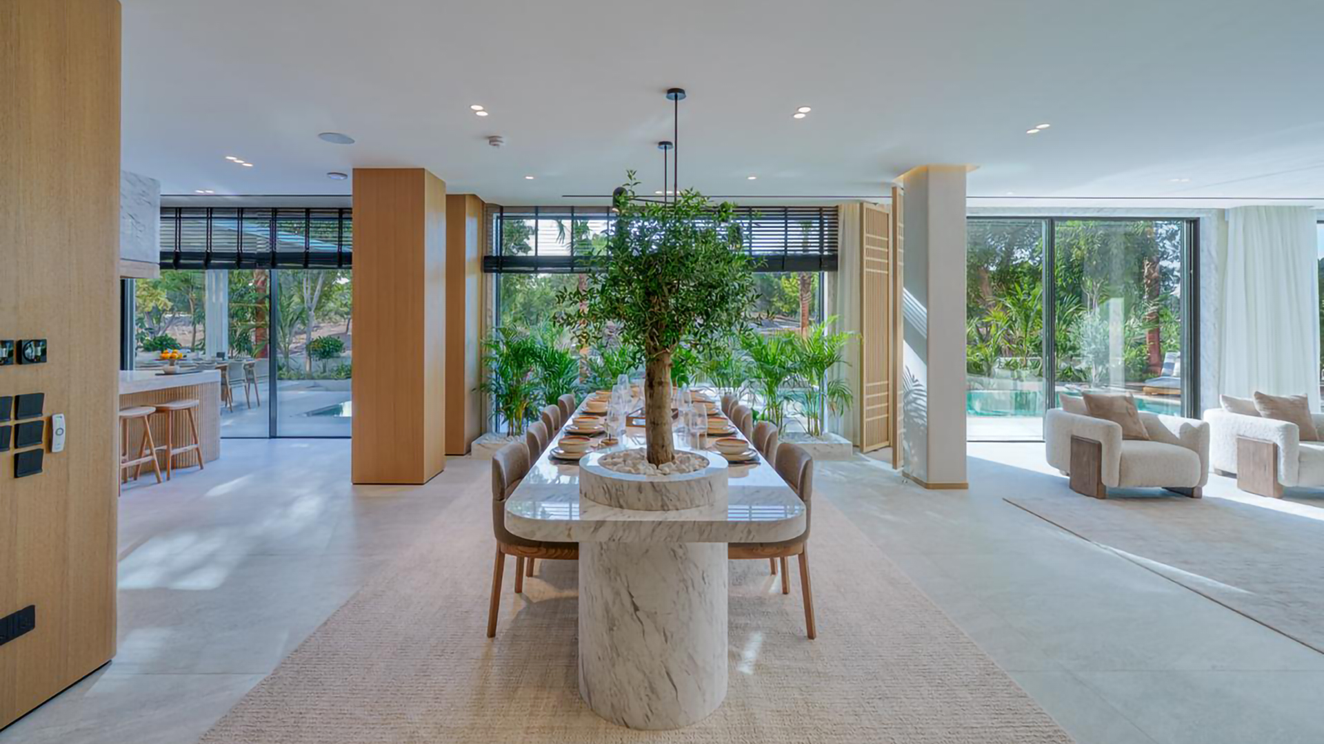 6 Bedroom Villa for Sale in Olive Point, Jumeirah Golf Estates — photo 7 of 67