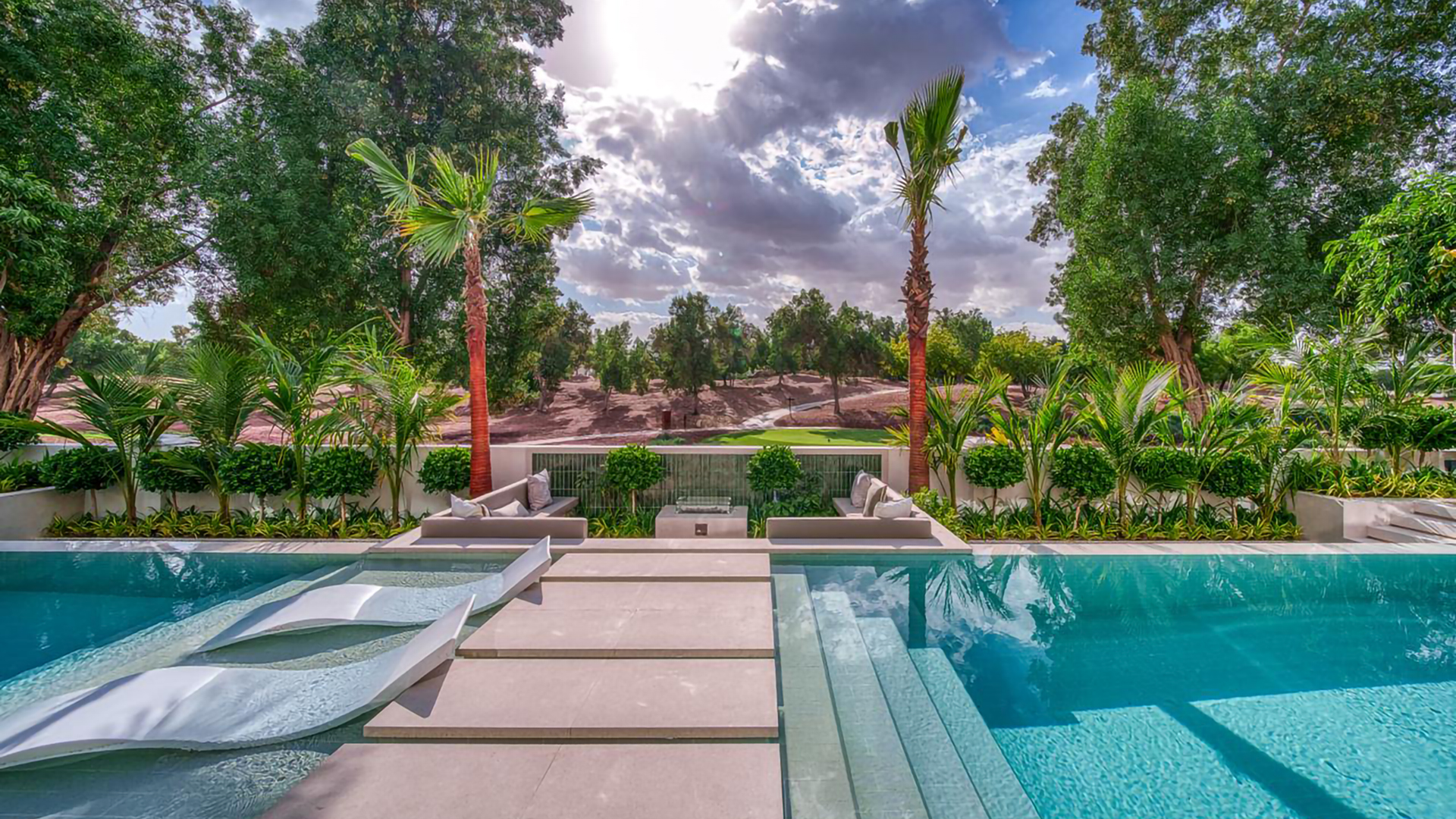 6 Bedroom Villa for Sale in Olive Point, Jumeirah Golf Estates — photograph 61 of 67