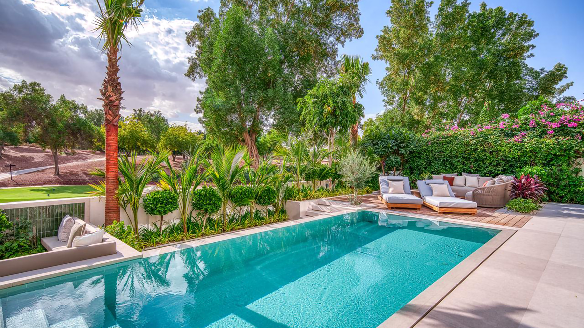 6 Bedroom Villa for Sale in Olive Point, Jumeirah Golf Estates — photograph 64 of 67