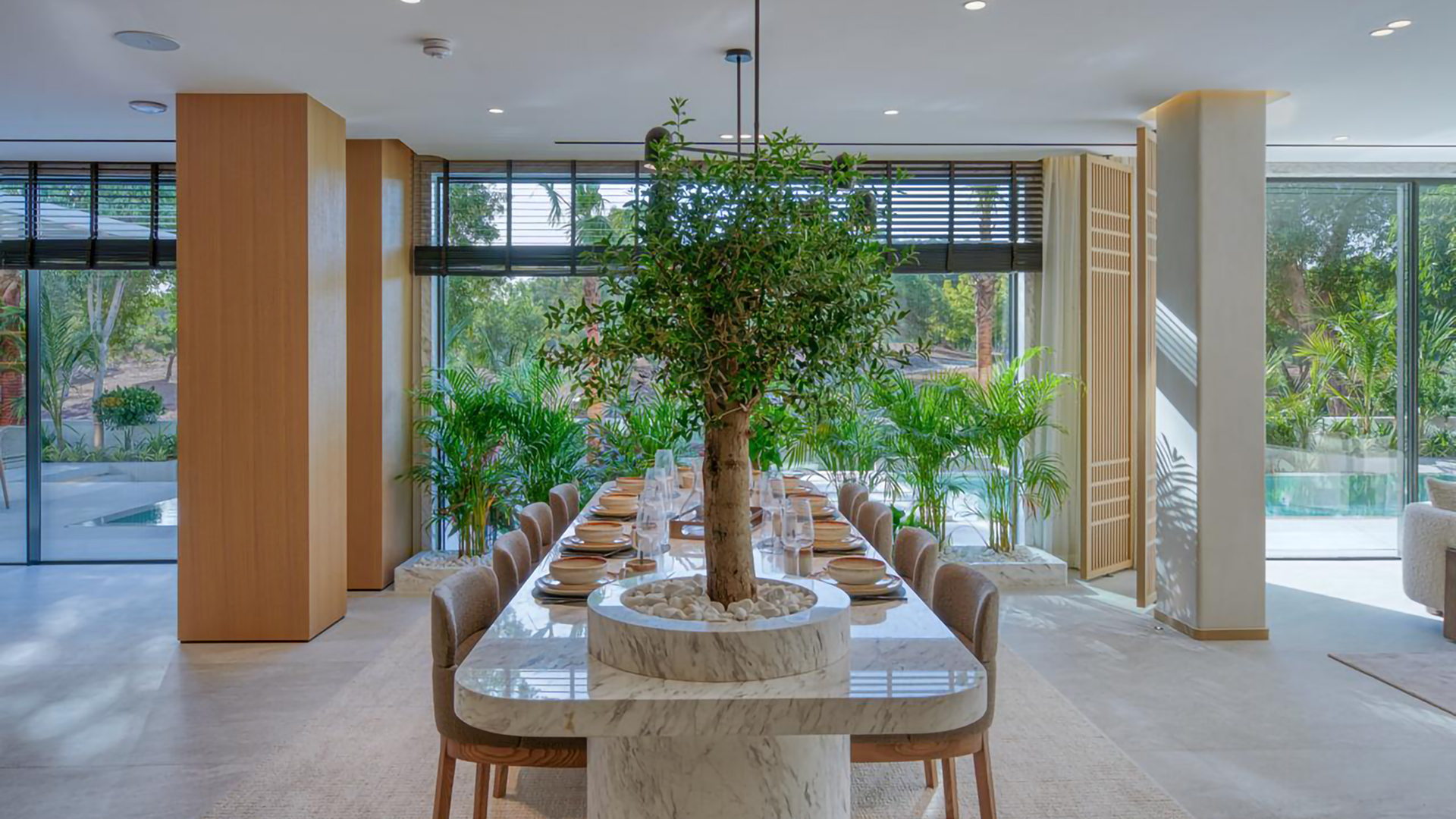 6 Bedroom Villa for Sale in Olive Point, Jumeirah Golf Estates — photo 9 of 67