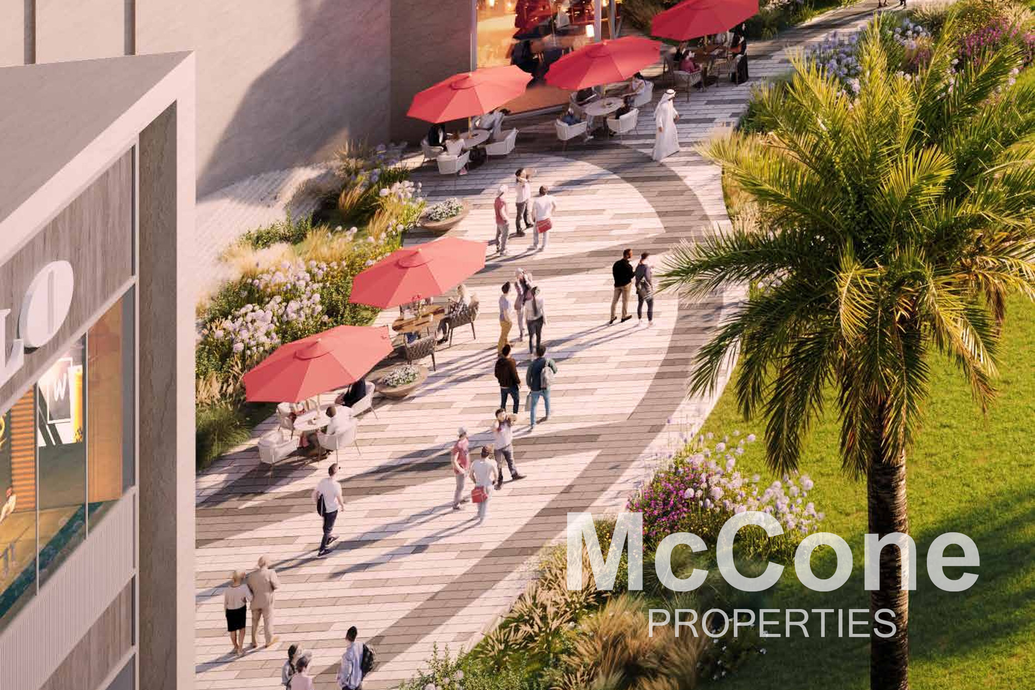 5 Bedroom Townhouse for Sale in Hayat 3, Dubai South (Dubai World Central) — photograph 12 of 17