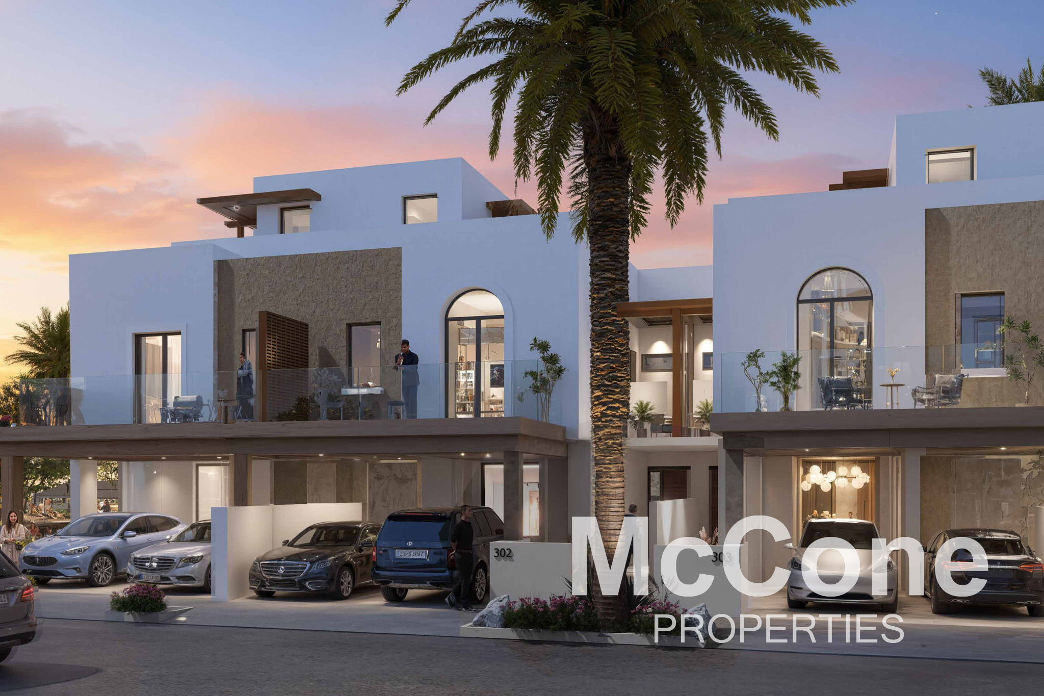 5 Bedroom Townhouse for Sale in Hayat 3, Dubai South (Dubai World Central) — photo 5 of 17