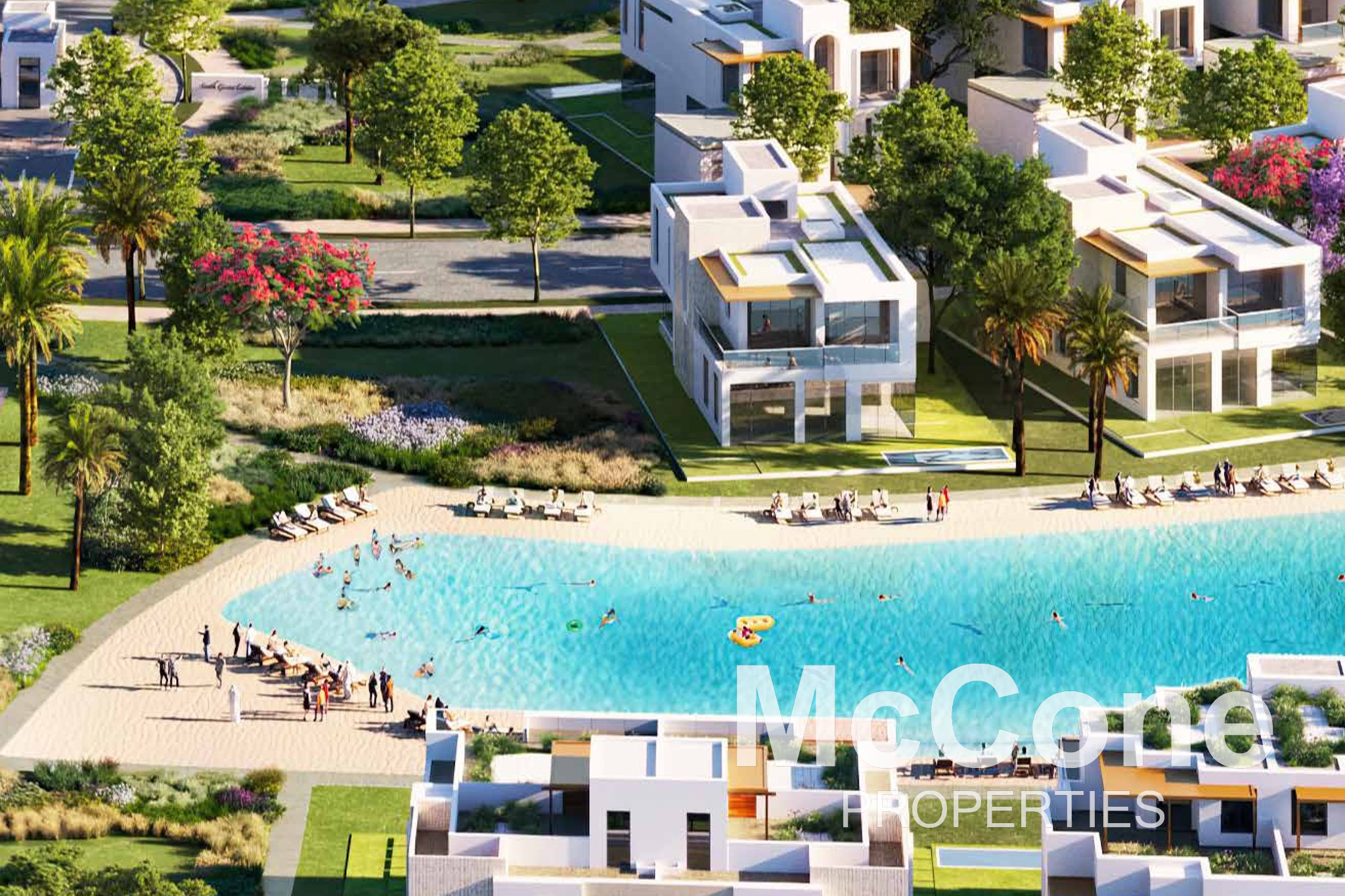 5 Bedroom Townhouse for Sale in Hayat 3, Dubai South (Dubai World Central)