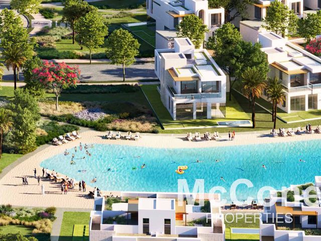 5 Bedroom Townhouse for Sale in Hayat 3, Dubai South (Dubai World Central)