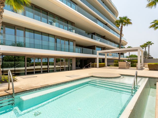 3 Bedroom Apartment for Sale in Mansion 4, Palm Jumeirah