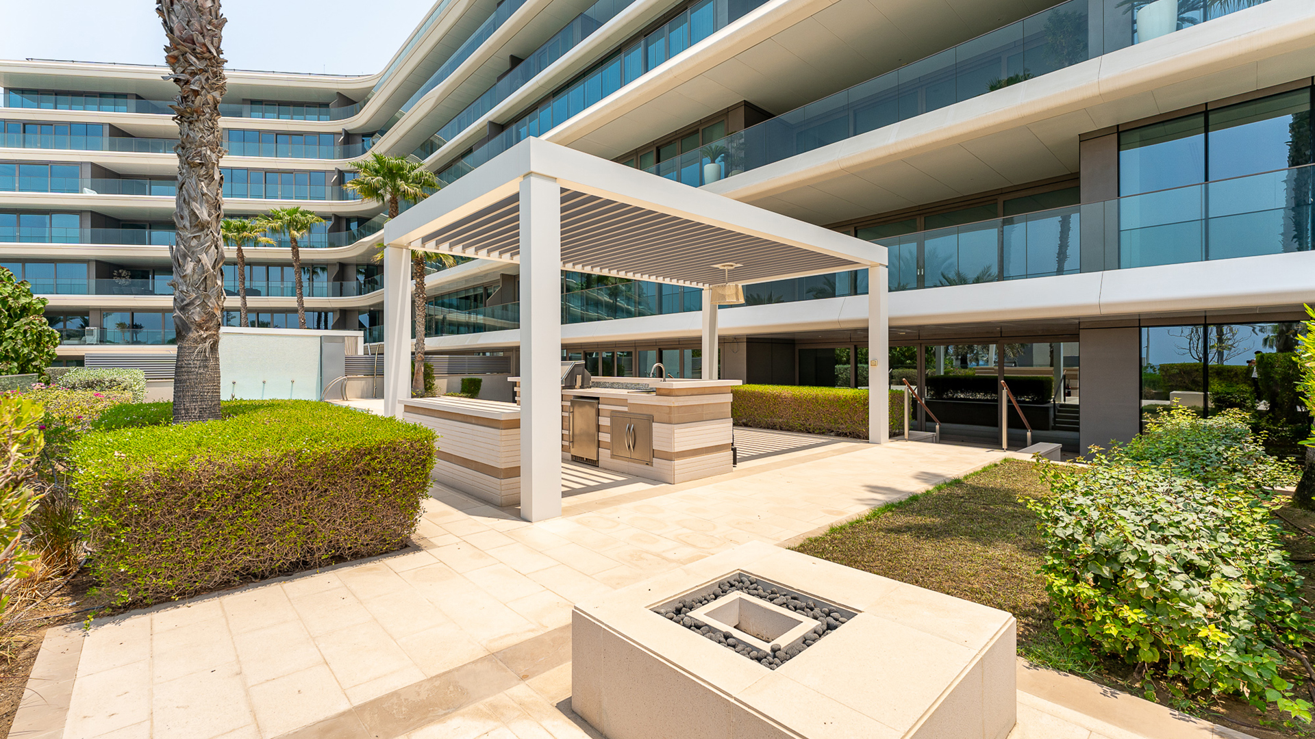 3 Bedroom Apartment for Sale in Mansion 4, Palm Jumeirah — photograph 27 of 28