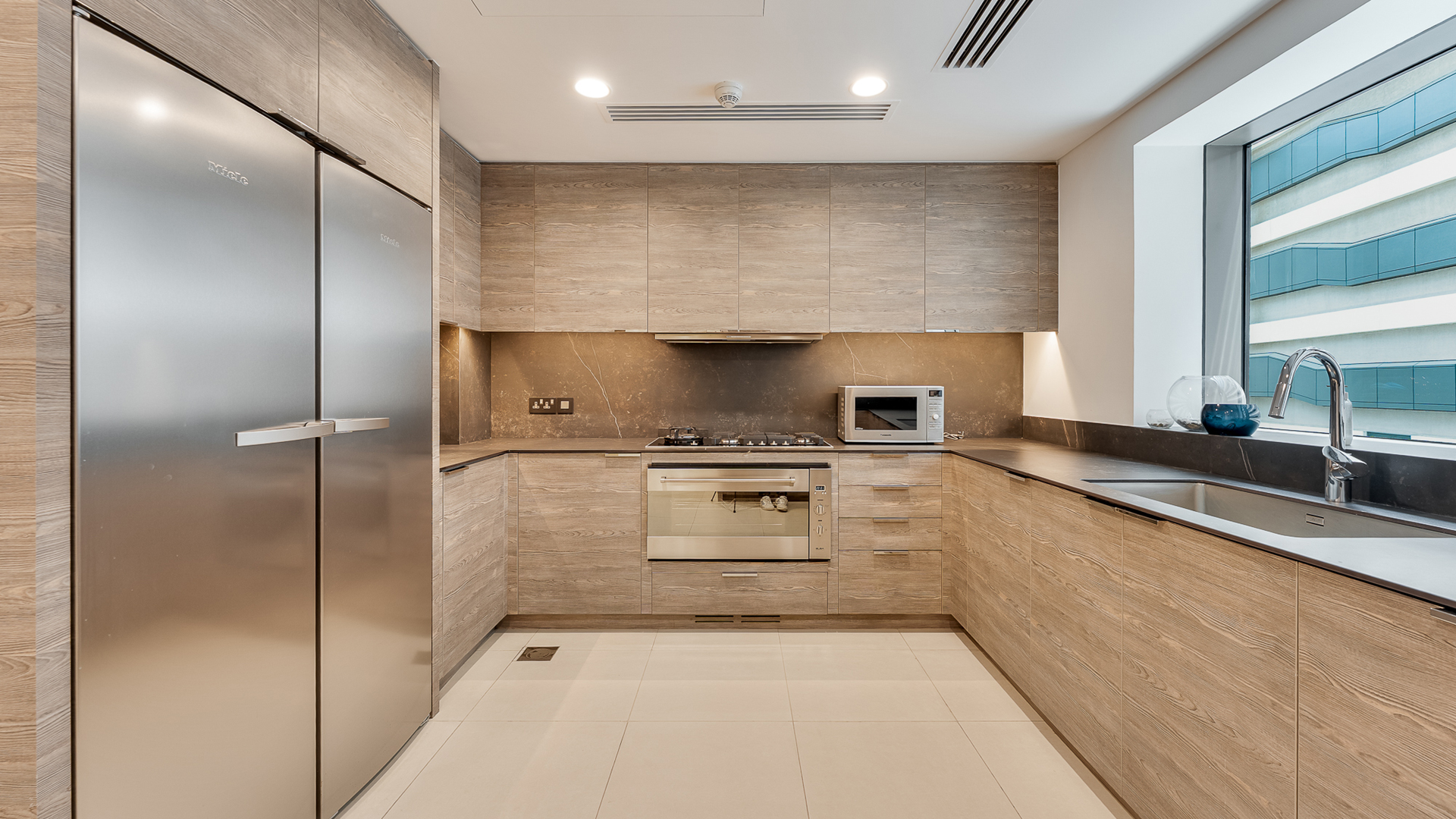3 Bedroom Apartment for Sale in Mansion 4, Palm Jumeirah — photo 5 of 28