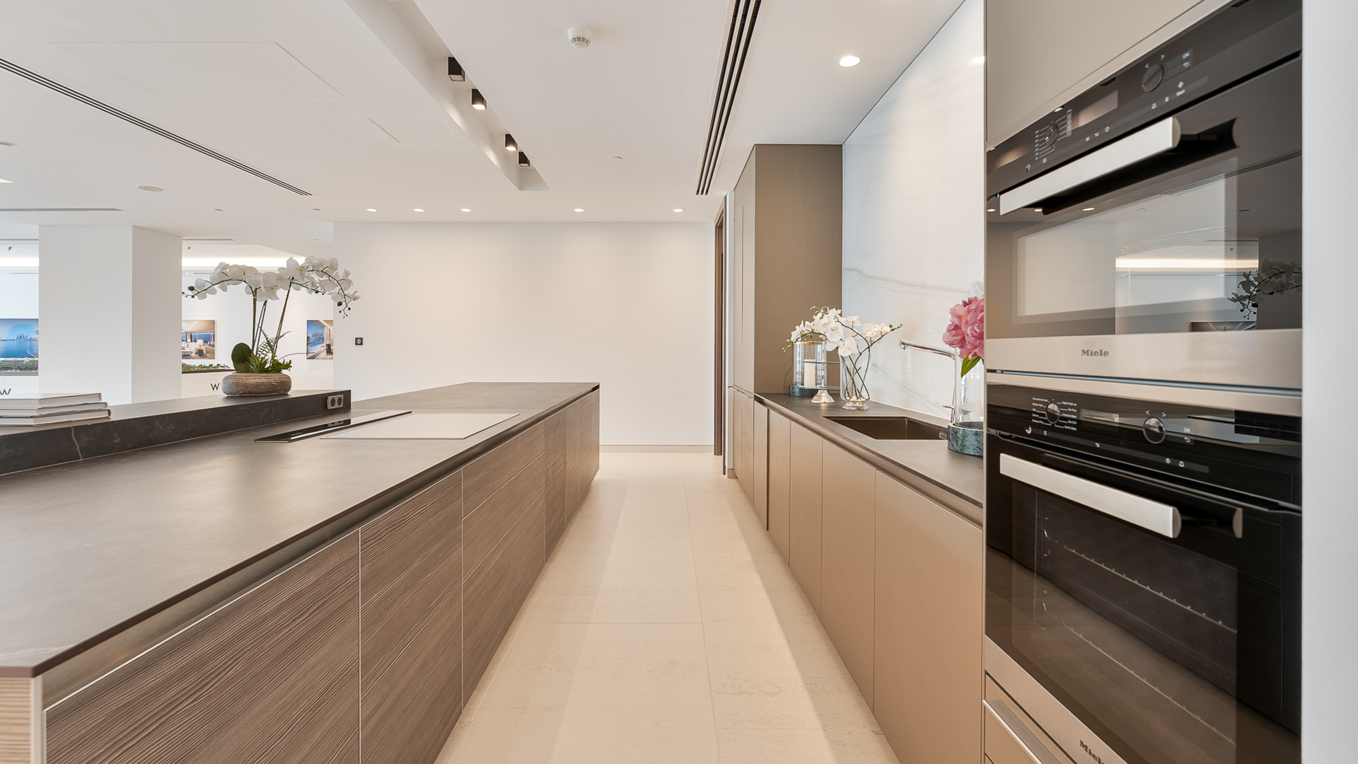 3 Bedroom Apartment for Sale in Mansion 4, Palm Jumeirah — photo 6 of 28