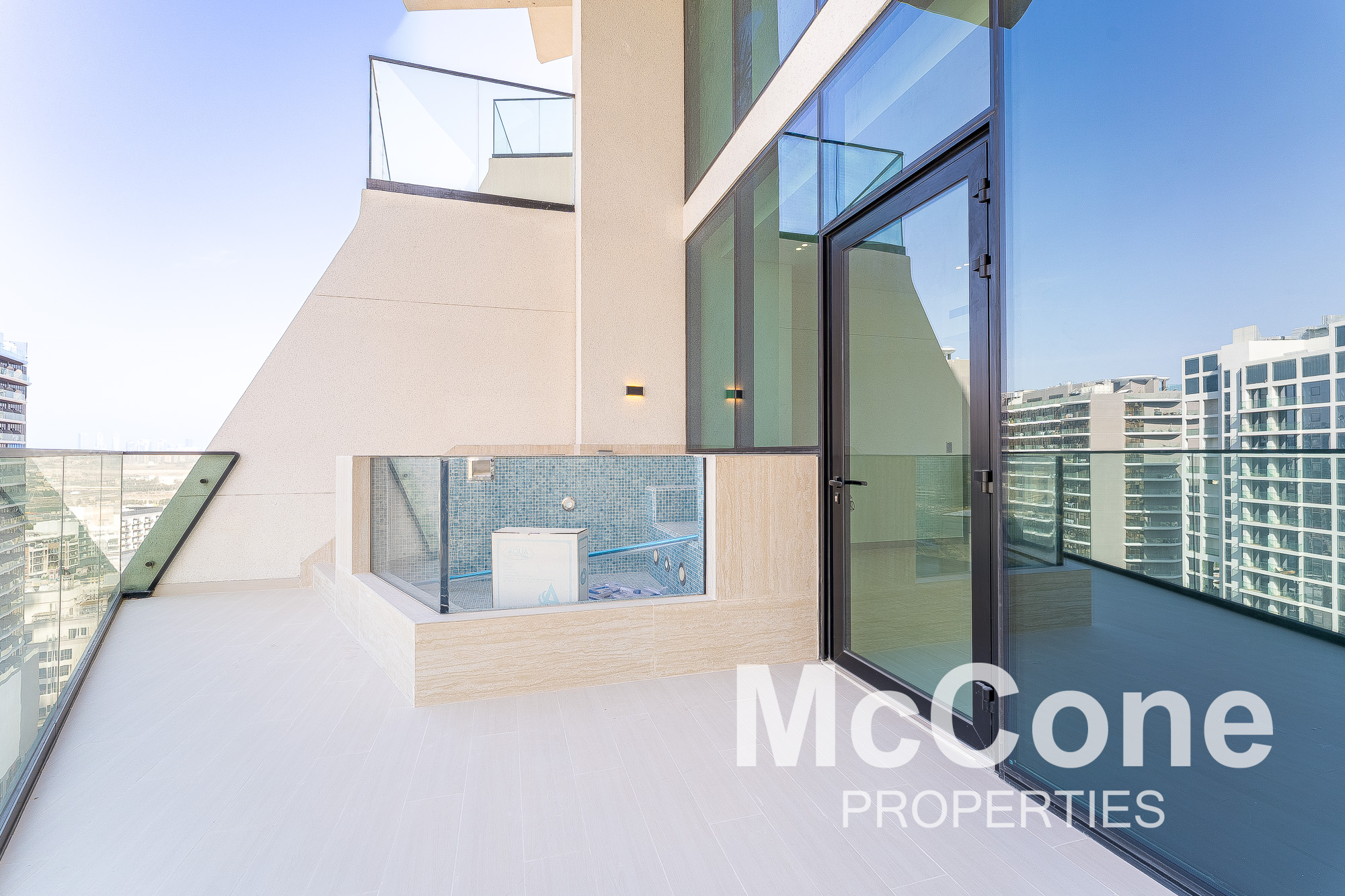 1 Bedroom Apartment for Sale in Binghatti Royale, Jumeirah Village Circle — photograph 11 of 13