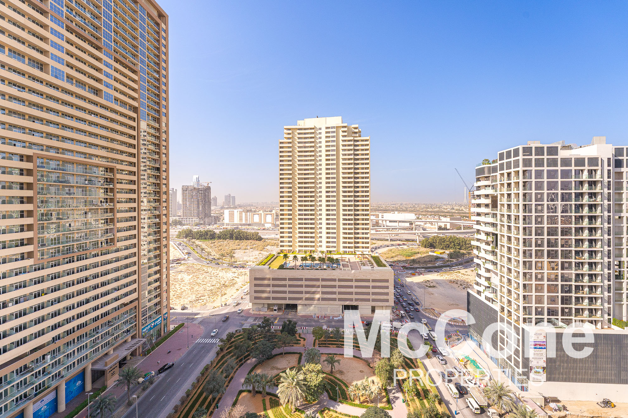 1 Bedroom Apartment for Sale in Binghatti Royale, Jumeirah Village Circle — photograph 12 of 13