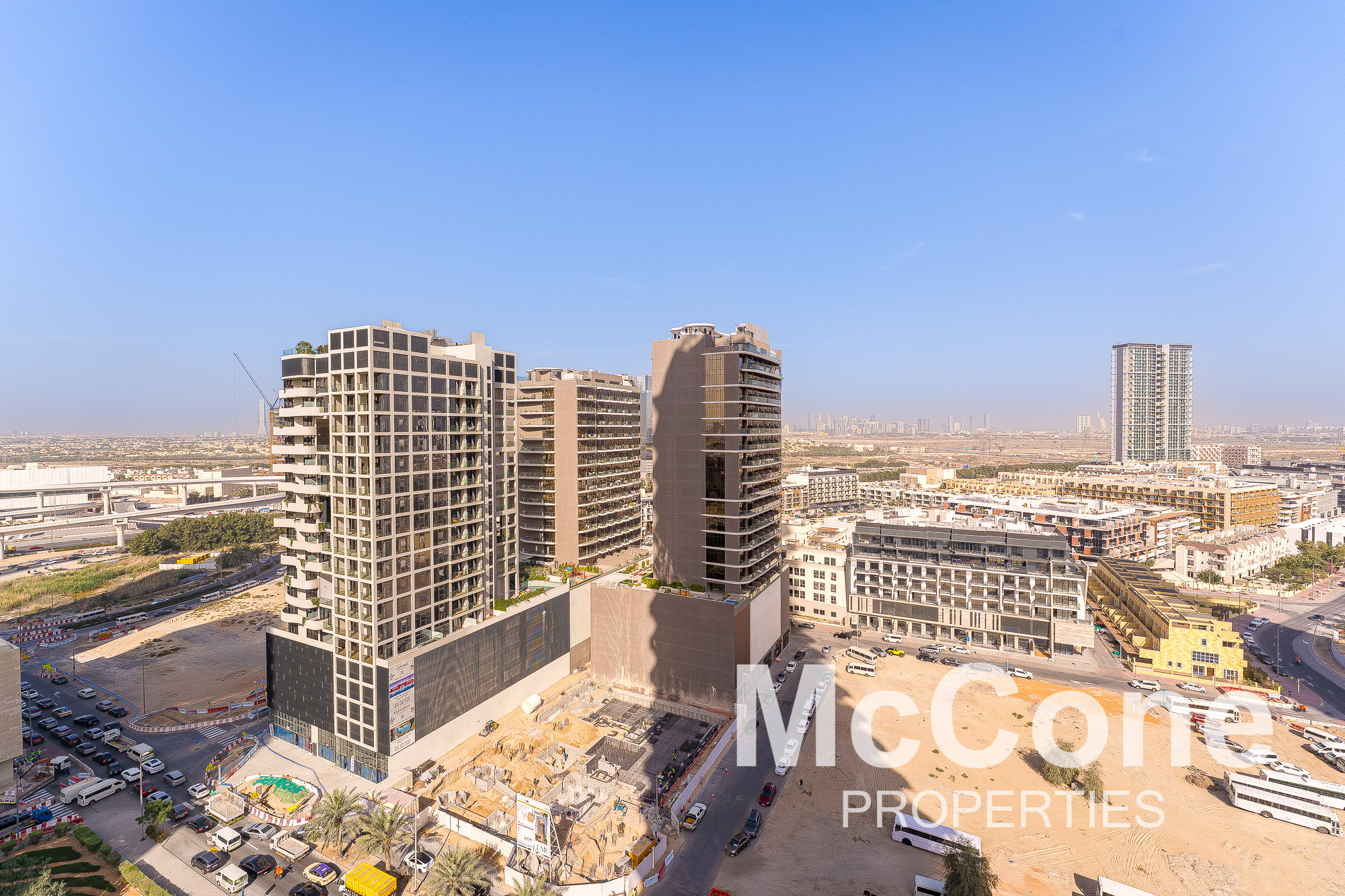 1 Bedroom Apartment for Sale in Binghatti Royale, Jumeirah Village Circle — photograph 13 of 13