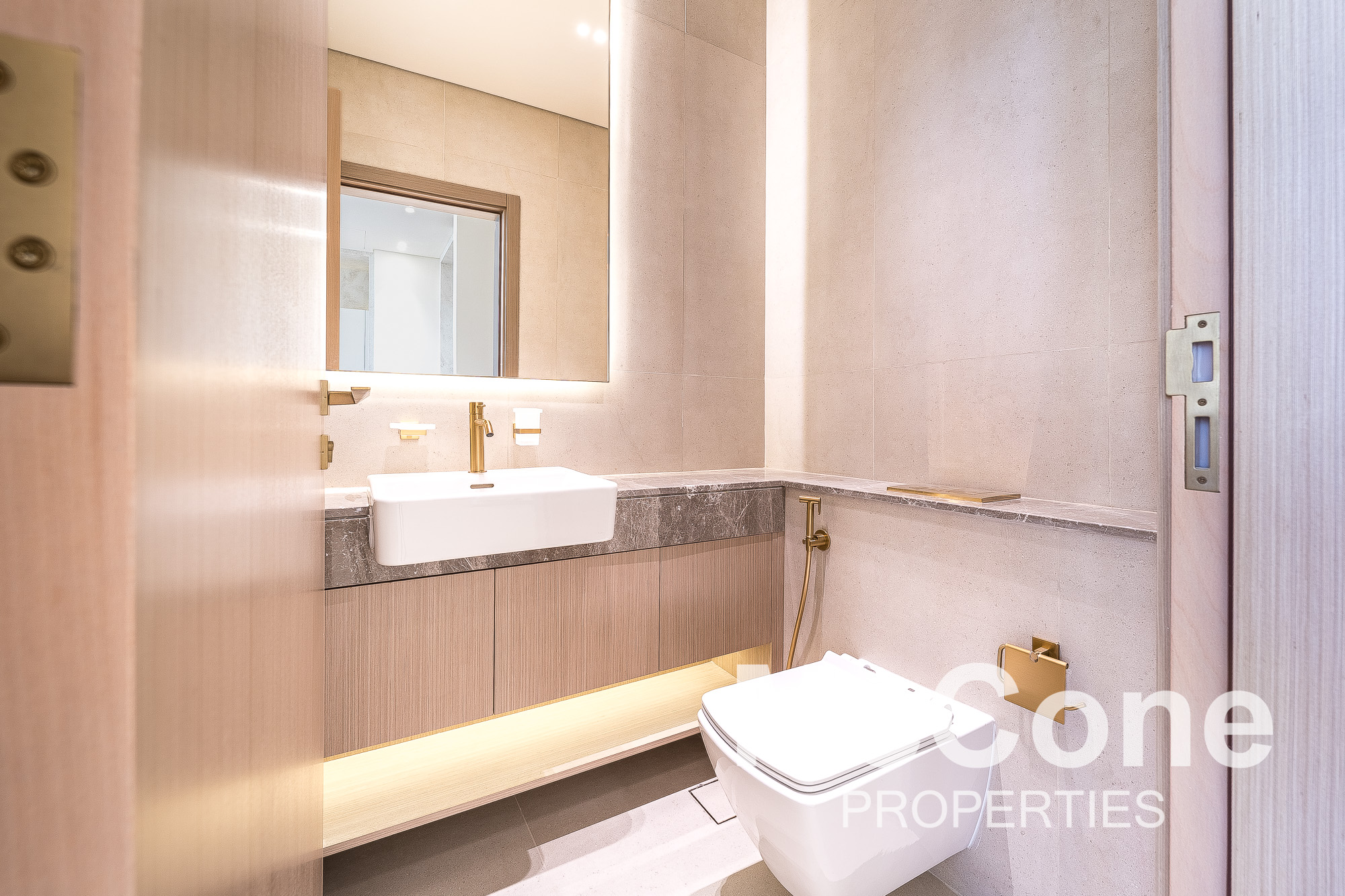 1 Bedroom Apartment for Sale in Binghatti Royale, Jumeirah Village Circle — photo 9 of 13