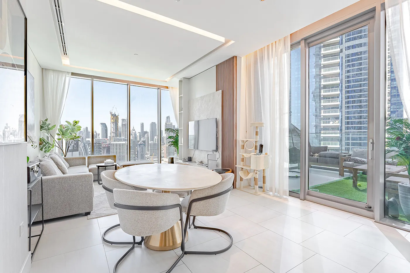 SLS Dubai Hotel & Residences, Dubai