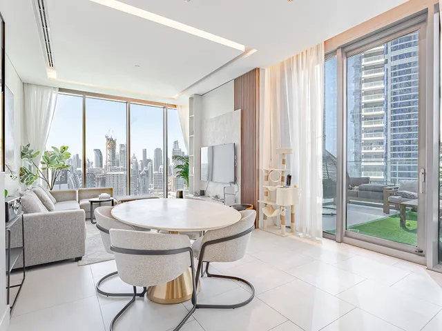 2 Bedroom Apartment for Sale in SLS Dubai Hotel & Residences, Business Bay