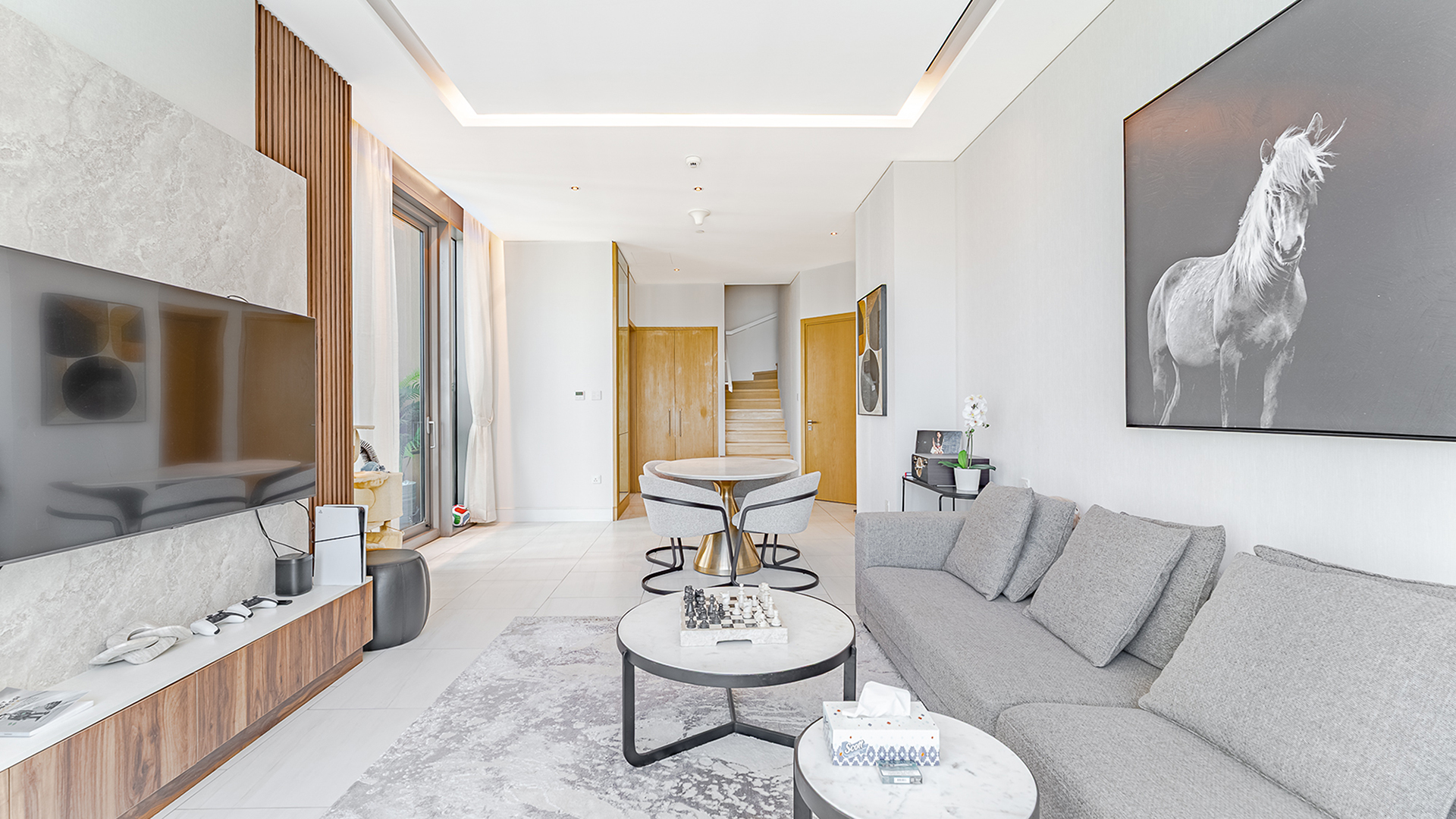 2 Bedroom Apartment for Sale in SLS Dubai Hotel & Residences, Business Bay — photo 2 of 26