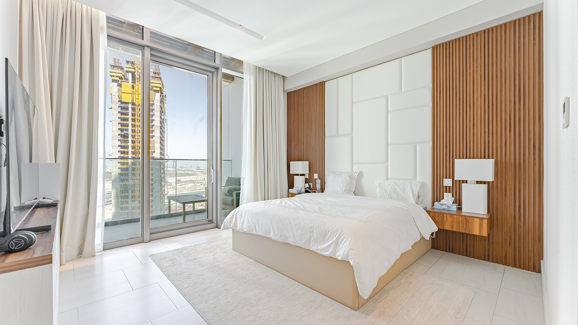 2 Bedroom Apartment for Sale in SLS Dubai Hotel & Residences, Business Bay — photograph 11 of 26