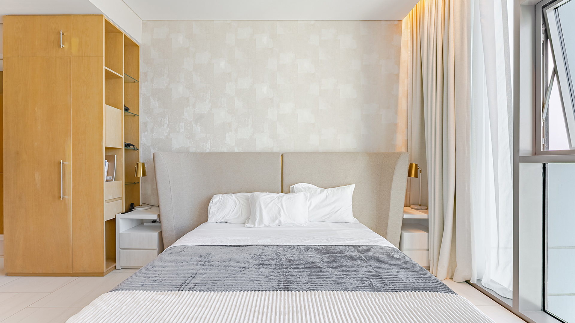 2 Bedroom Apartment for Sale in SLS Dubai Hotel & Residences, Business Bay — photograph 13 of 26