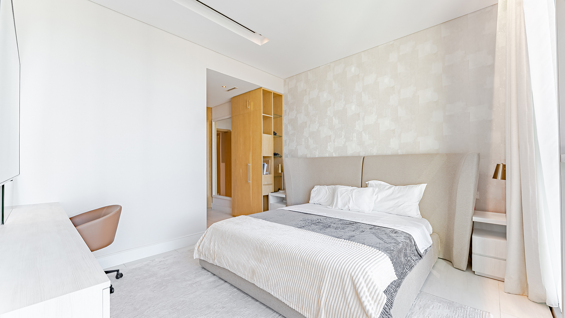 2 Bedroom Apartment for Sale in SLS Dubai Hotel & Residences, Business Bay — photograph 14 of 26