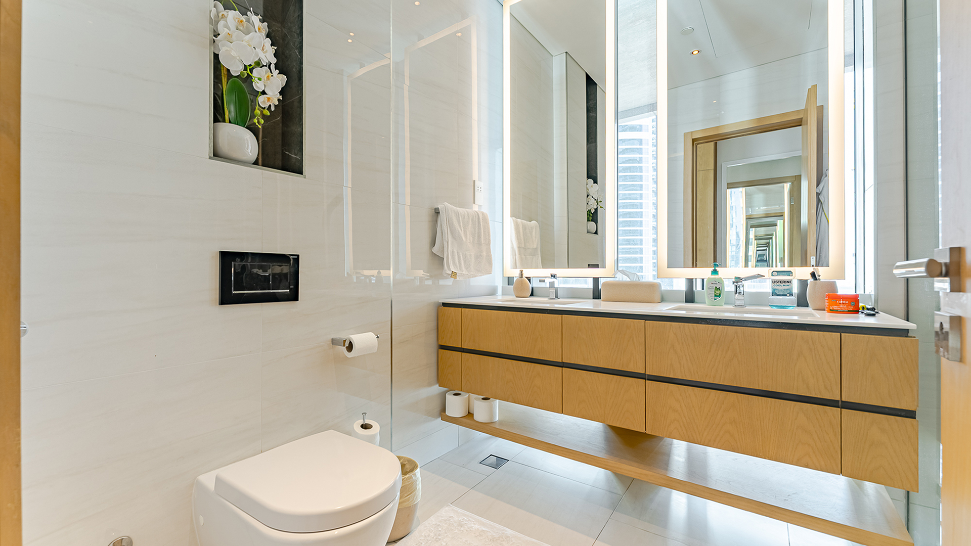 2 Bedroom Apartment for Sale in SLS Dubai Hotel & Residences, Business Bay — photograph 20 of 26