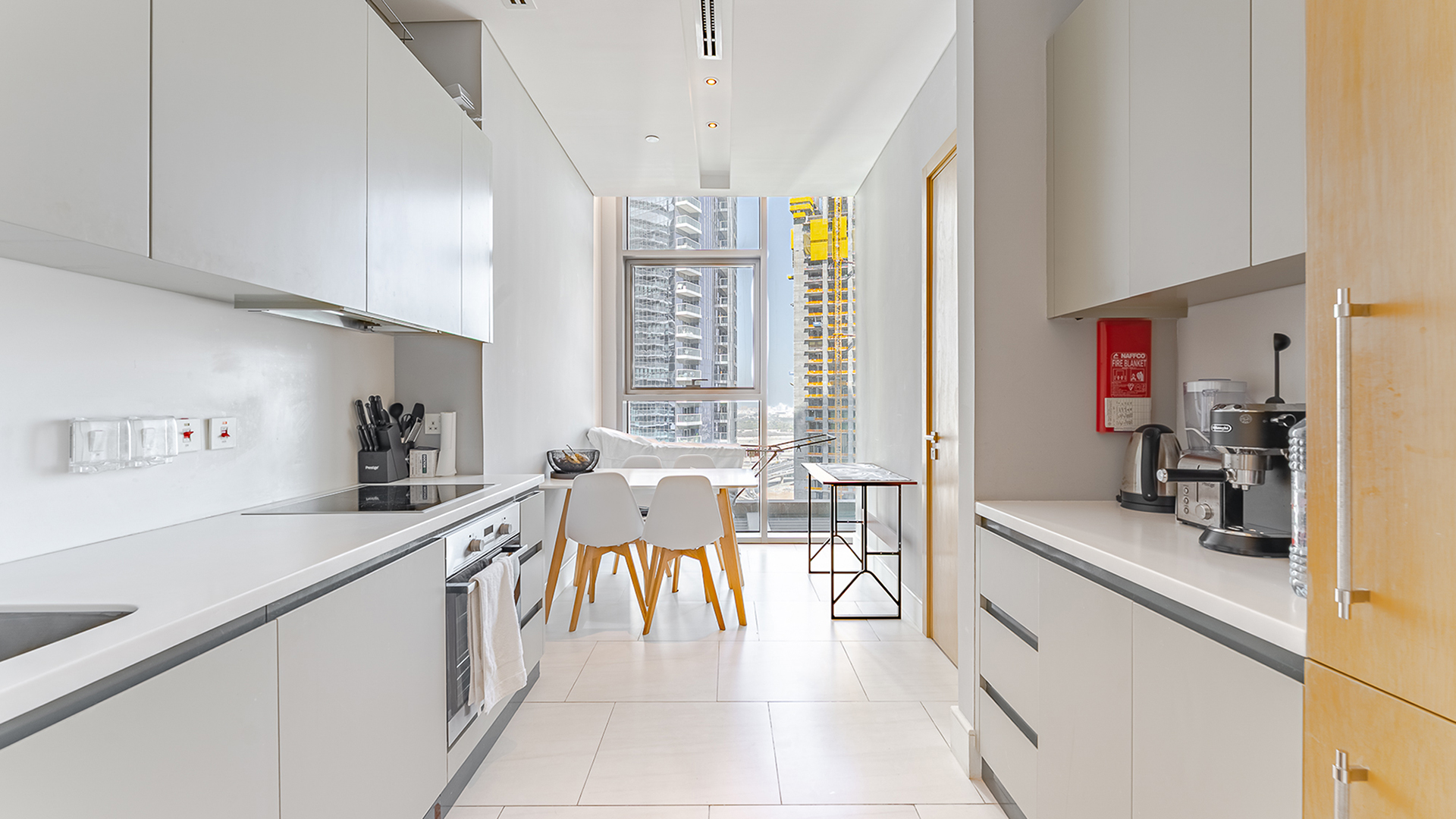 2 Bedroom Apartment for Sale in SLS Dubai Hotel & Residences, Business Bay — photo 3 of 26