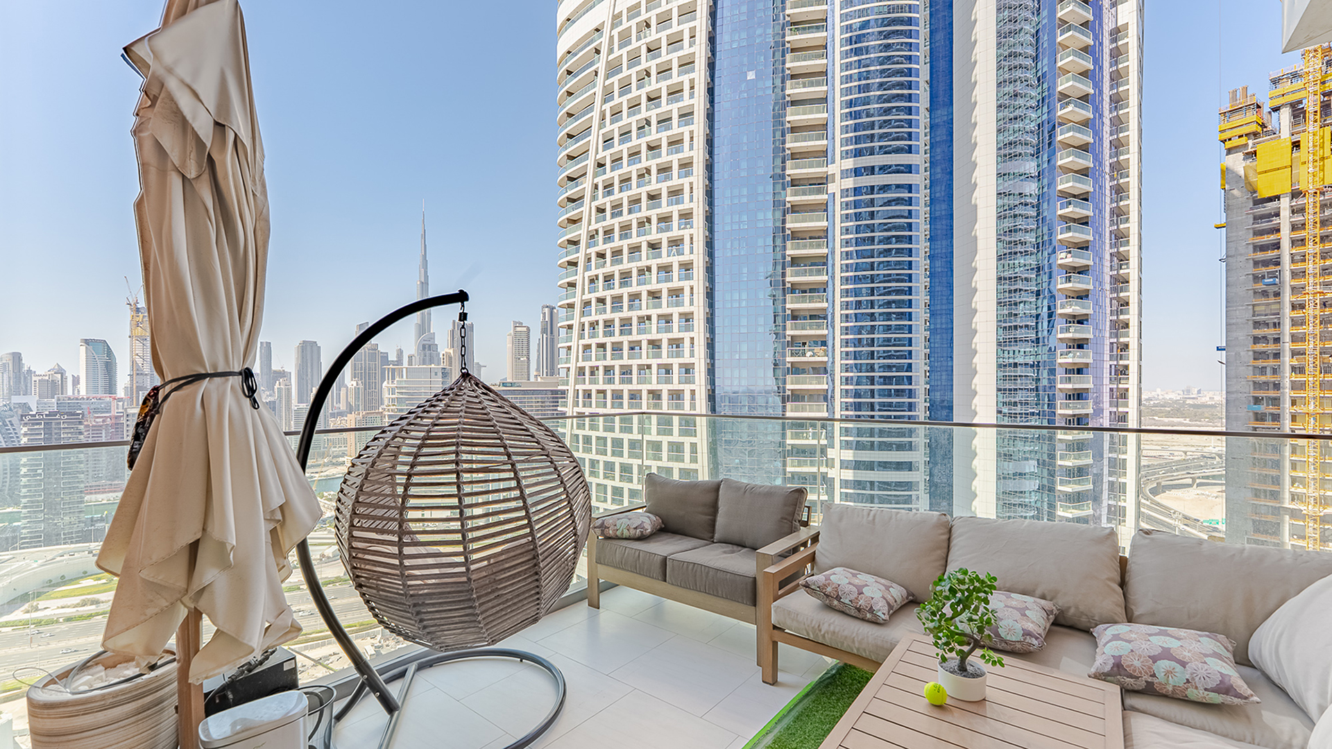 2 Bedroom Apartment for Sale in SLS Dubai Hotel & Residences, Business Bay — photograph 21 of 26