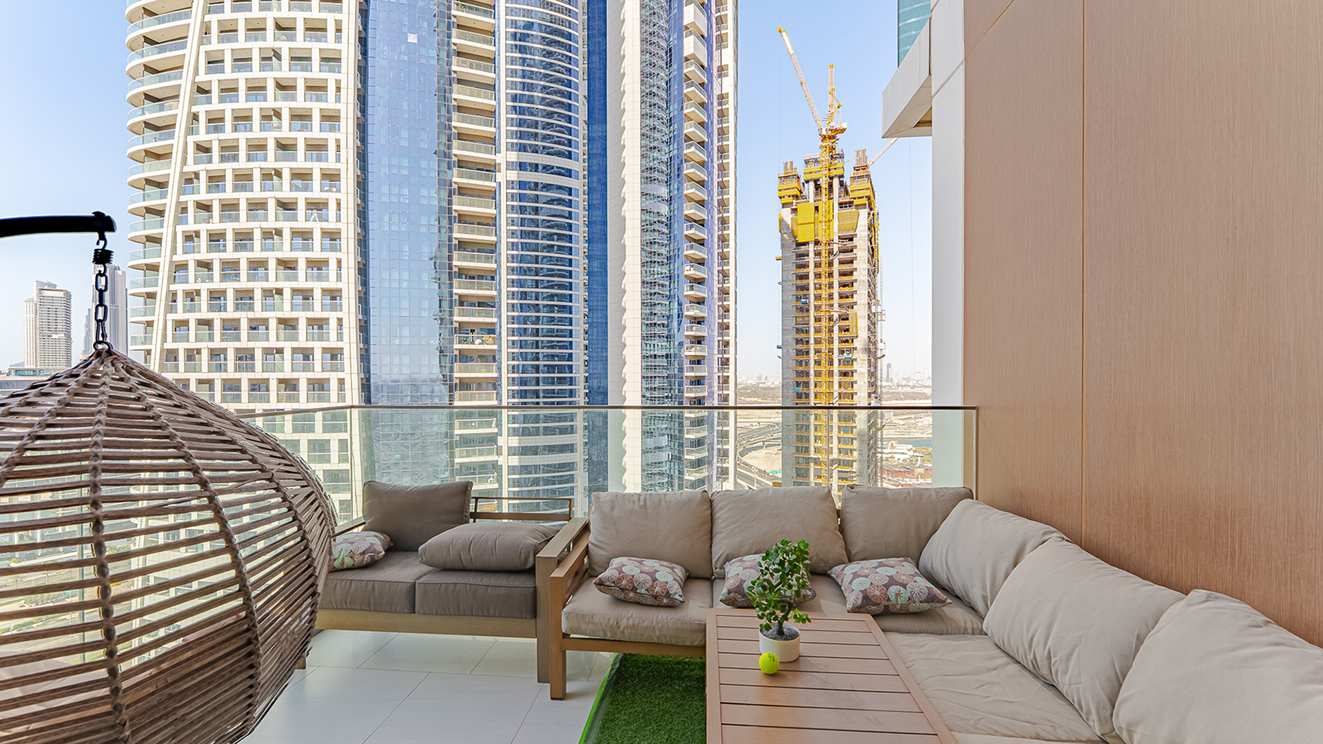 2 Bedroom Apartment for Sale in SLS Dubai Hotel & Residences, Business Bay — photograph 22 of 26