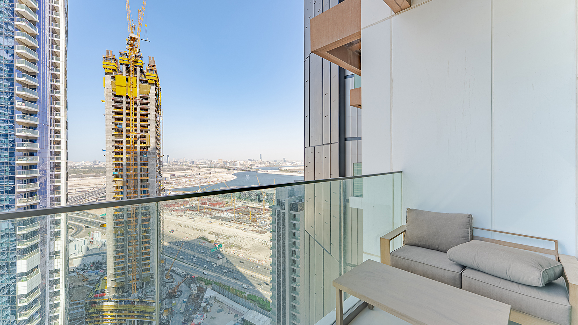 2 Bedroom Apartment for Sale in SLS Dubai Hotel & Residences, Business Bay — photograph 24 of 26