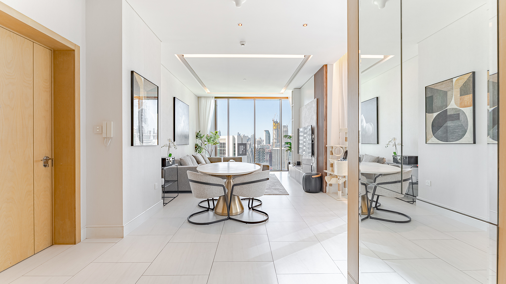 2 Bedroom Apartment for Sale in SLS Dubai Hotel & Residences, Business Bay — photo 4 of 26