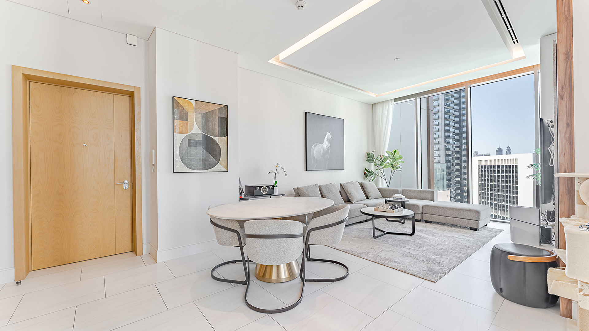 2 Bedroom Apartment for Sale in SLS Dubai Hotel & Residences, Business Bay — photo 5 of 26