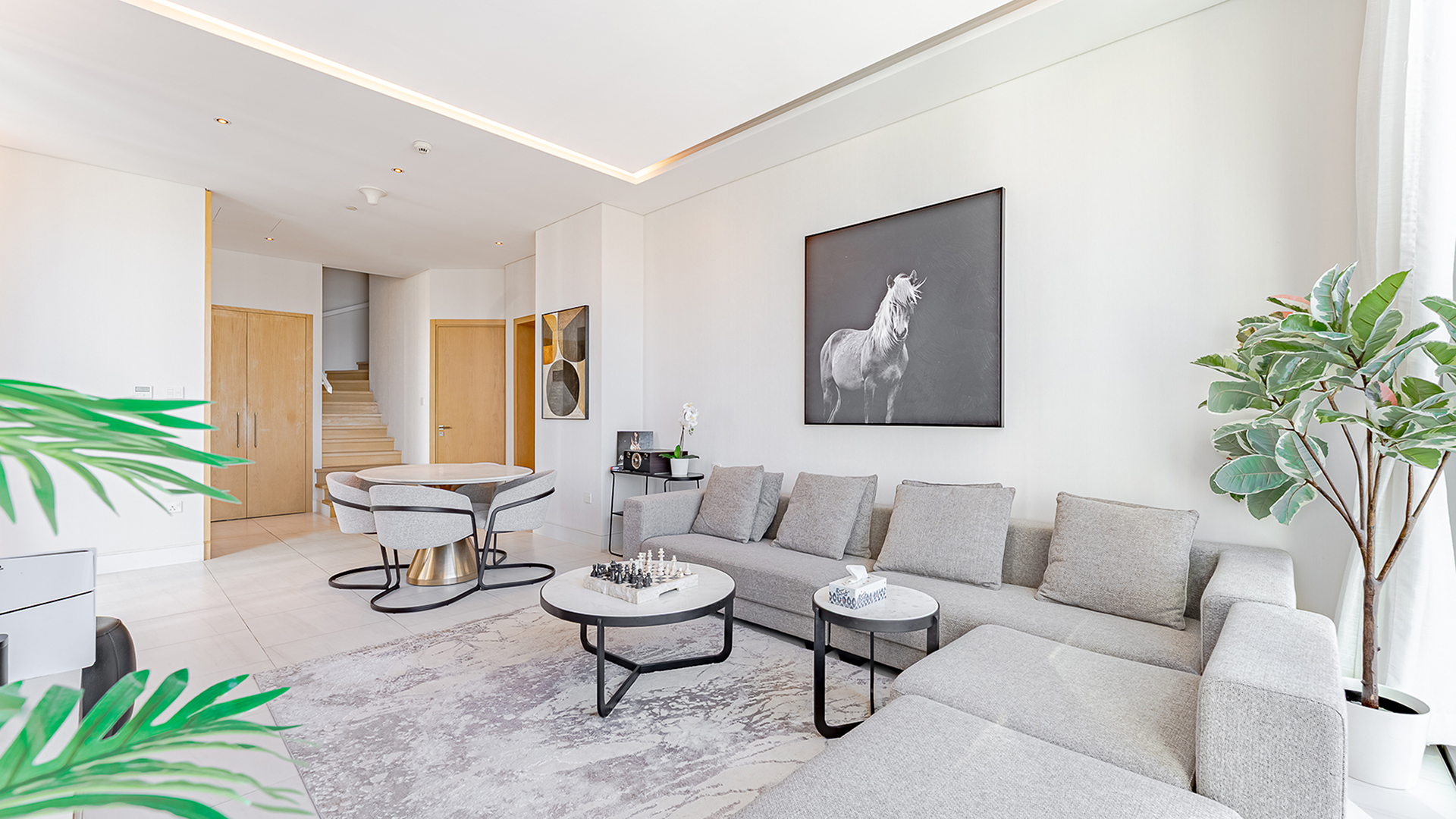 2 Bedroom Apartment for Sale in SLS Dubai Hotel & Residences, Business Bay — photo 6 of 26