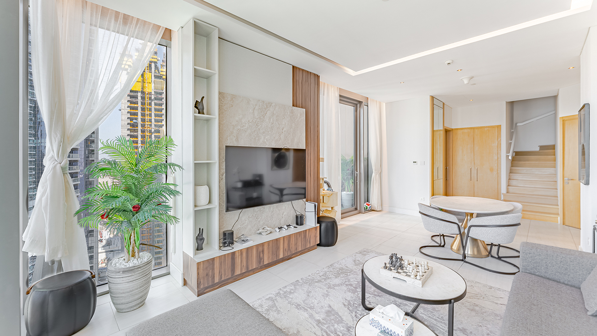 2 Bedroom Apartment for Sale in SLS Dubai Hotel & Residences, Business Bay — photo 7 of 26