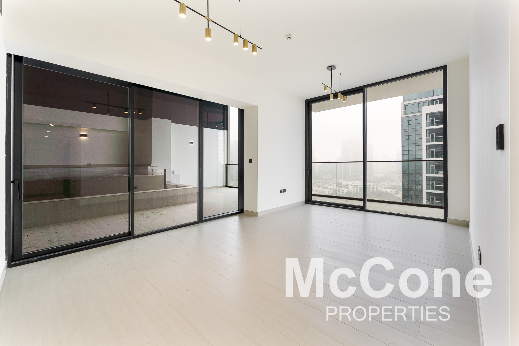 2 Bedroom Apartment for Sale in Binghatti Orchid, Jumeirah Village Circle