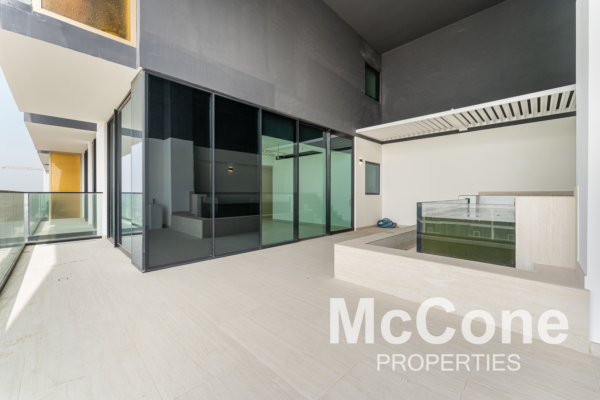2 Bedroom Apartment for Sale in Binghatti Orchid, Jumeirah Village Circle — photograph 11 of 12