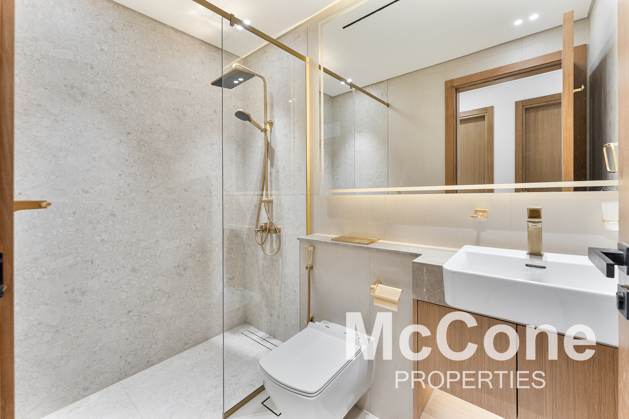 2 Bedroom Apartment for Sale in Binghatti Orchid, Jumeirah Village Circle — photo 9 of 12