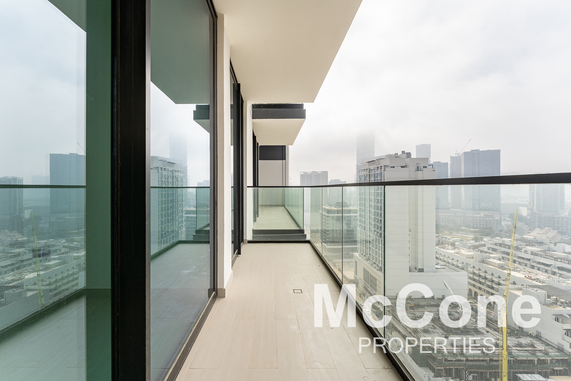 2 Bedroom Apartment for Sale in Binghatti Orchid, Jumeirah Village Circle — photograph 10 of 12