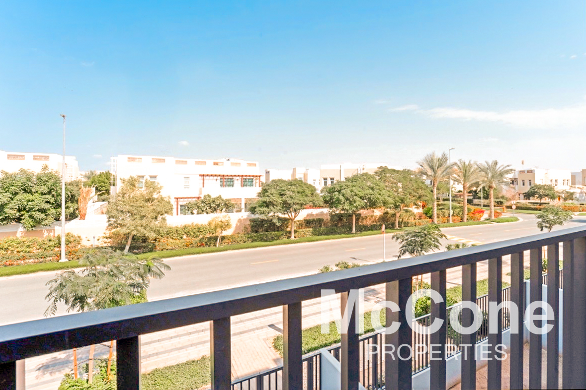 3 Bedroom Townhouse for Sale in Mudon Al Ranim 3, Mudon